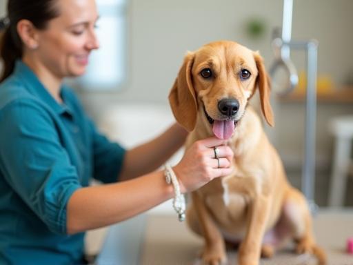 Image representing pet first aid and safety workshop.