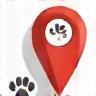 Icon representing prime location.