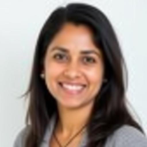 Photo of Anjali Rao, Pet Care & Safety Expert.