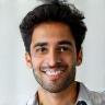 Photo of Rahul K., a former student.