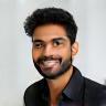 Photo of Raj P., a former student.