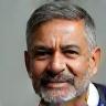 Photo of Suresh B., a former student.